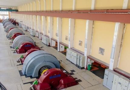 EPCG呼吁對HPPPerg?ica的六臺發(fā)電機進(jìn)行335萬(wàn)歐元的全面檢修